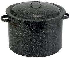 pot