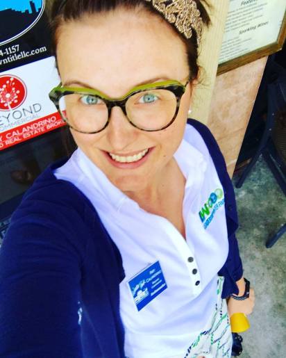 Winter Park Chamber Ambassador